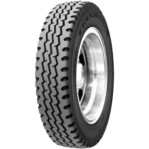 Neumático camión Triangle TR668 315/80 R22.5 156L