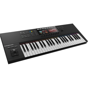 Native Instruments Komplete Kontrol S61 MK2