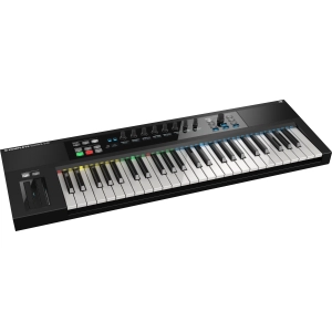 Native Instruments Komplete Kontrol S49 MK2