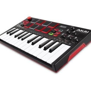 Akai MPK Mini Play