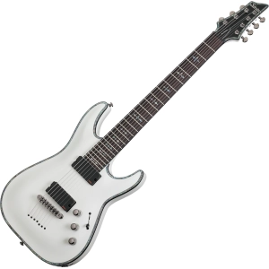 Schecter Hellraiser C-7