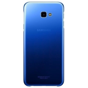 Samsung Gradation Cover for Galaxy J4 Plus