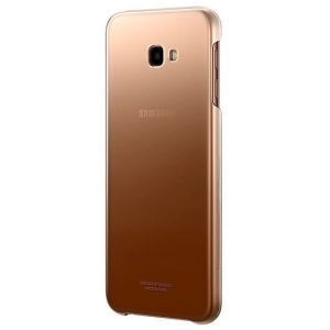 Samsung Gradation Cover for Galaxy J4 Plus