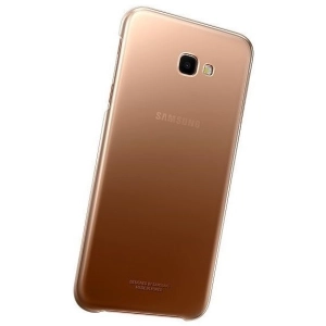 Samsung Gradation Cover for Galaxy J4 Plus