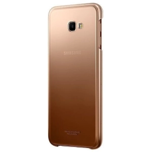 Samsung Gradation Cover for Galaxy J4 Plus