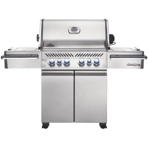 Brasero/barbacoa Napoleon Prestige PRO 500