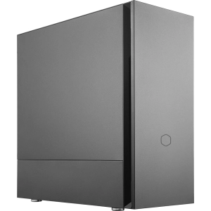 Gabinete Cooler Master Silencio S600