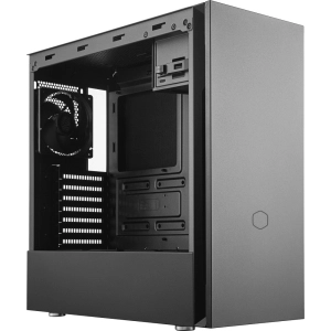 Cooler Master Silencio S600