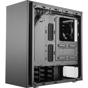 Cooler Master Silencio S600