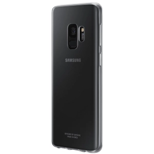 Caso Samsung Clear Cover for Galaxy S9