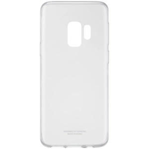 Samsung Clear Cover for Galaxy S9