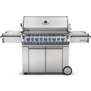 Brasero / barbacoa Napoleon Prestige PRO 665