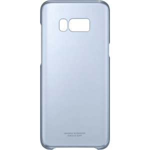 Samsung Clear Cover for Galaxy S8 Plus