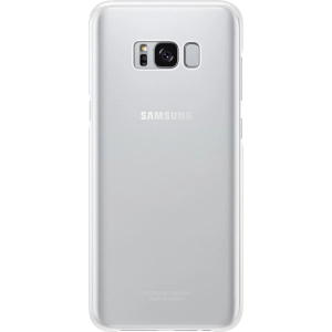 Samsung Clear Cover for Galaxy S8 Plus