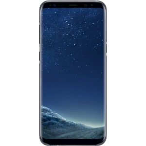 Samsung Clear Cover for Galaxy S8 Plus