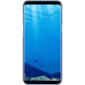 Samsung Clear Cover for Galaxy S8 Plus