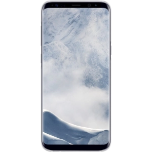 Samsung Clear Cover for Galaxy S8 Plus