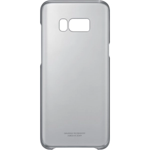 Samsung Clear Cover for Galaxy S8 Plus