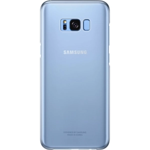 Samsung Clear Cover for Galaxy S8 Plus