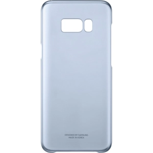 Samsung Clear Cover for Galaxy S8 Plus