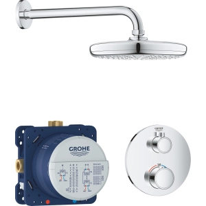 Sistema de ducha Grohe Grohtherm 34726000