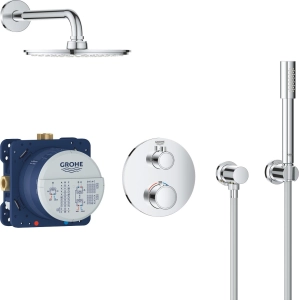 Grohe Grohtherm 34732000