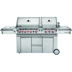 Brasero/barbacoa Napoleon Prestige PRO 825