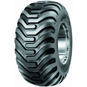 Neumático de camión Mitas TR-08 I-3 600/50 R22,5 168A8