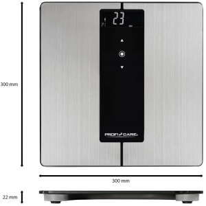 ProfiCare PC-PW 3008 BT