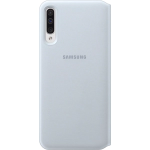 Estuche Samsung Wallet Cover for Galaxy A50