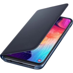 Samsung Wallet Cover for Galaxy A50