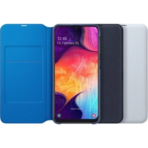 Samsung Wallet Cover for Galaxy A50