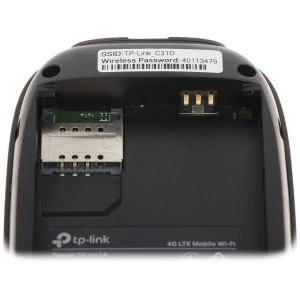 TP-LINK M7200