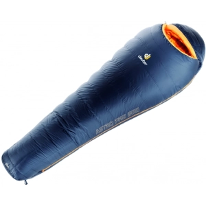 Saco de dormir Deuter Astro Pro 800 SL