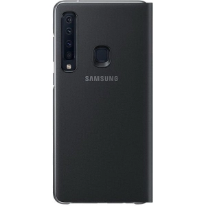 Samsung Wallet Cover for Galaxy A9