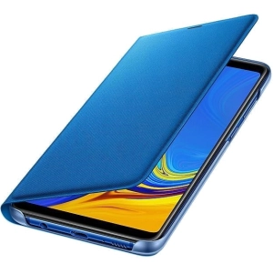 Samsung Wallet Cover for Galaxy A9