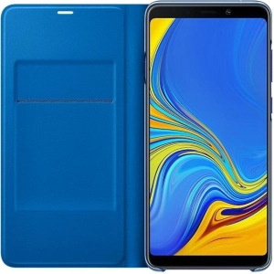 Samsung Wallet Cover for Galaxy A9