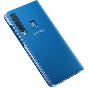 Samsung Wallet Cover for Galaxy A9