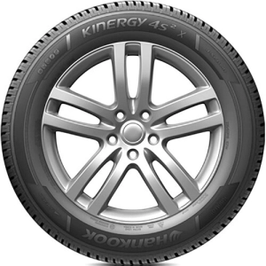 Hankook Kinergy 4S2 X H750A 225/65 R17 106H