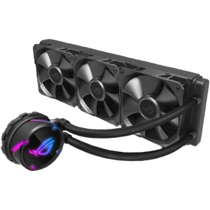 Sistema de refrigeración Asus ROG STRIX LC 360