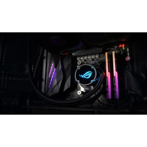 Asus ROG STRIX LC 360