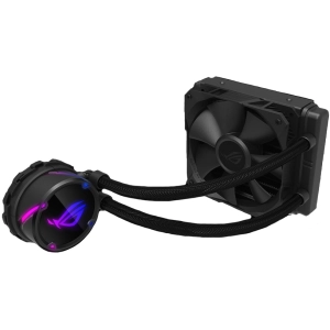 Sistema de refrigeración Asus ROG STRIX LC 120