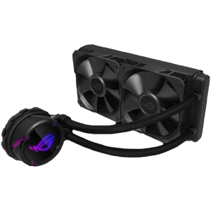 Sistema de refrigeración Asus ROG STRIX LC 240