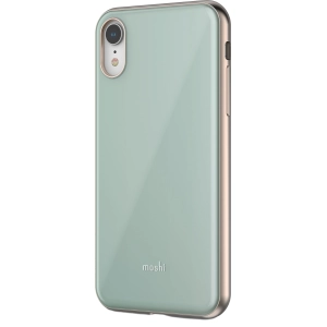 Caso Moshi iGlaze for iPhone Xr