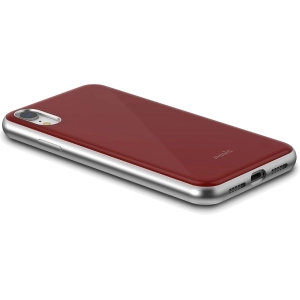 Moshi iGlaze for iPhone Xr