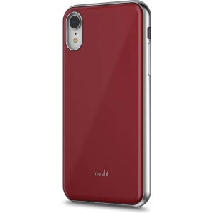 Moshi iGlaze for iPhone Xr