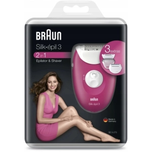 Braun Silk-epil 3 3273