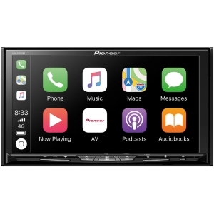 Autorradio Pioneer AVH-Z9200BT