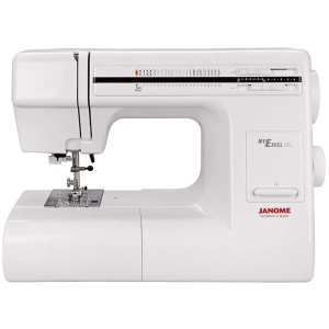 Máquina de coser / overlock Janome My Excel 1231