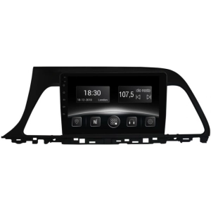 Autorradio Gazer CM6510-LF